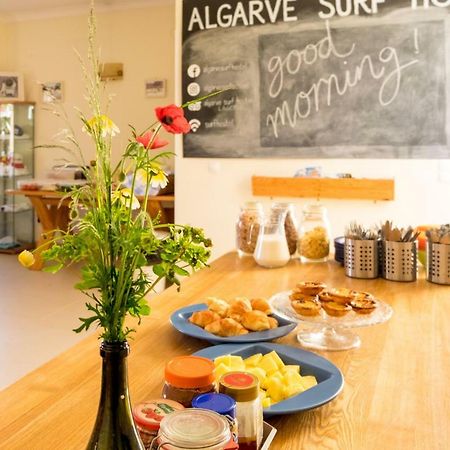 Algarve Surf Hostel - Lagos Exteriér fotografie