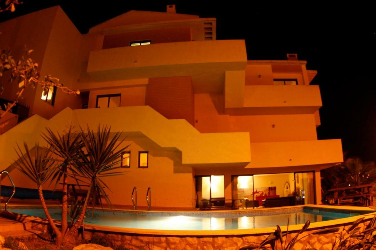 Algarve Surf Hostel - Lagos Exteriér fotografie