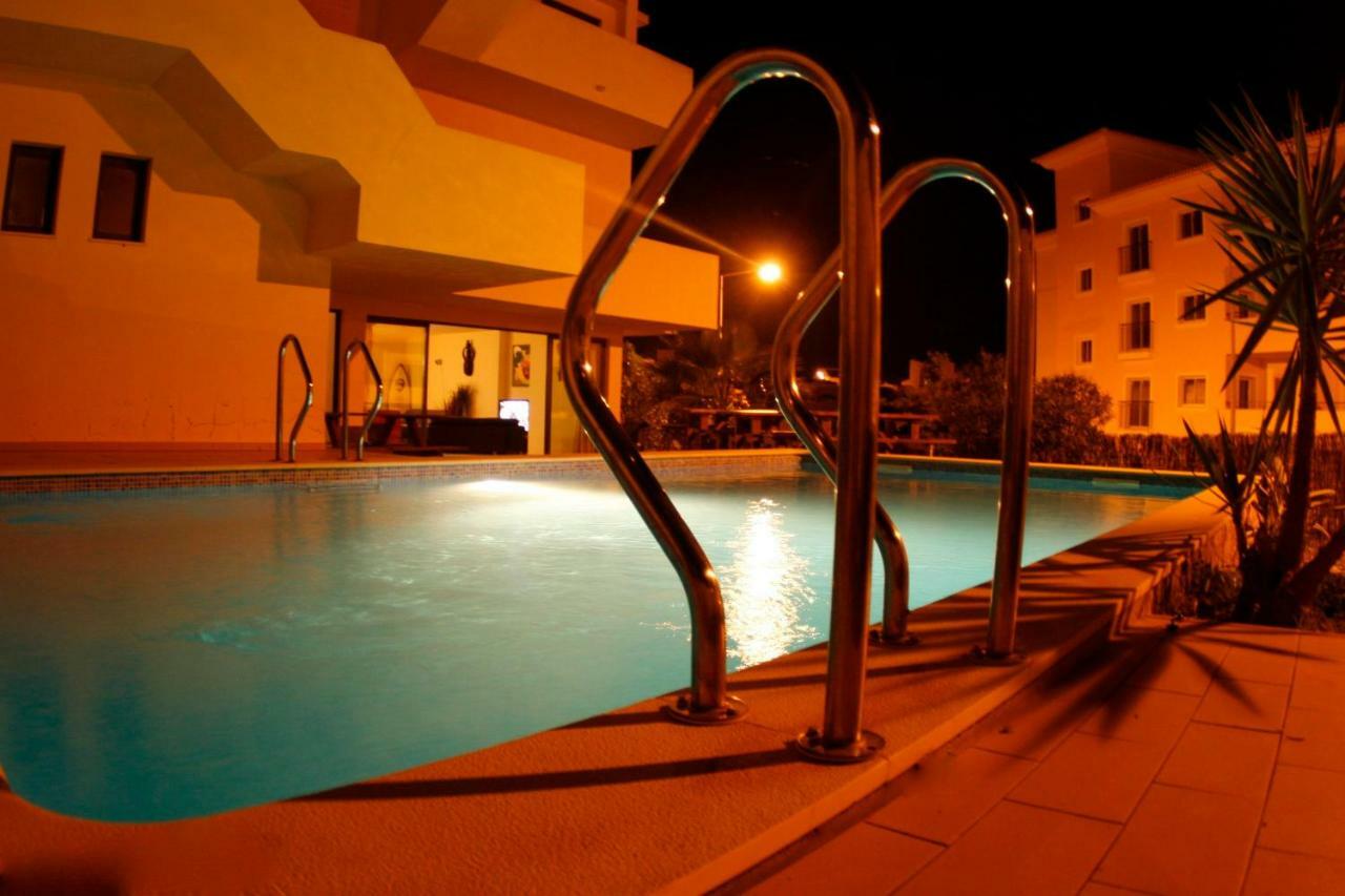 Algarve Surf Hostel - Lagos Exteriér fotografie
