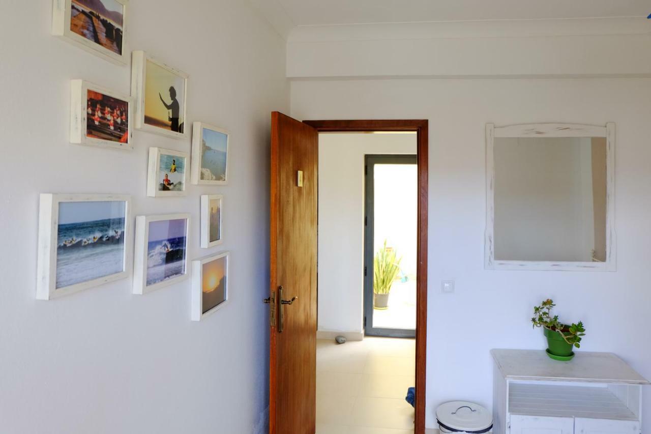 Algarve Surf Hostel - Lagos Exteriér fotografie