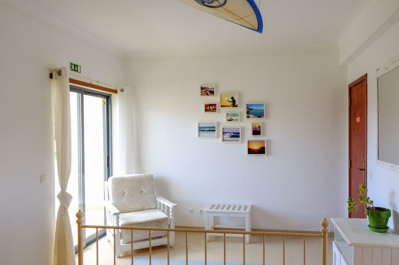 Algarve Surf Hostel - Lagos Exteriér fotografie