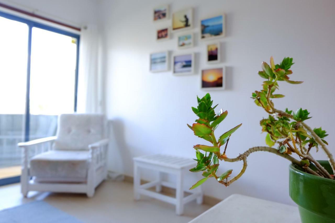 Algarve Surf Hostel - Lagos Exteriér fotografie