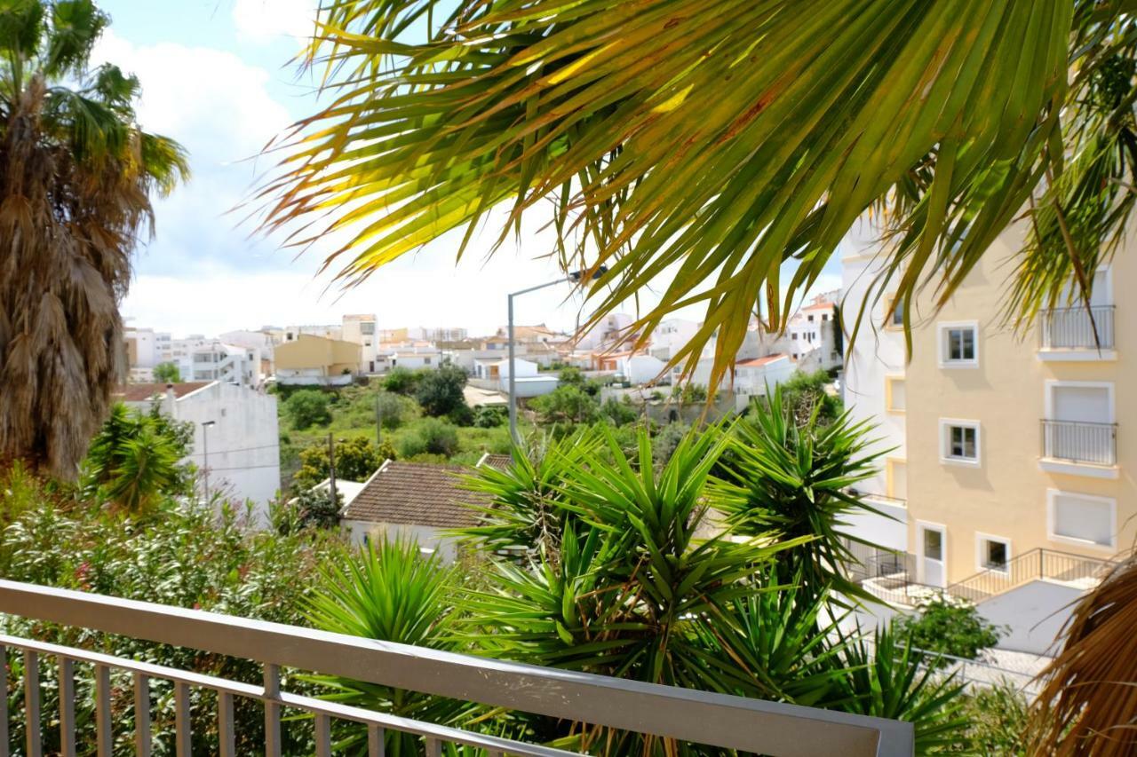 Algarve Surf Hostel - Lagos Exteriér fotografie