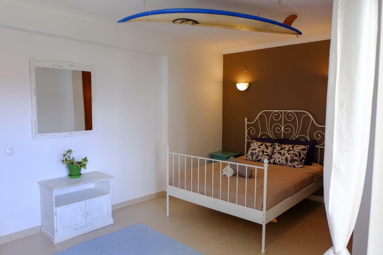 Algarve Surf Hostel - Lagos Exteriér fotografie