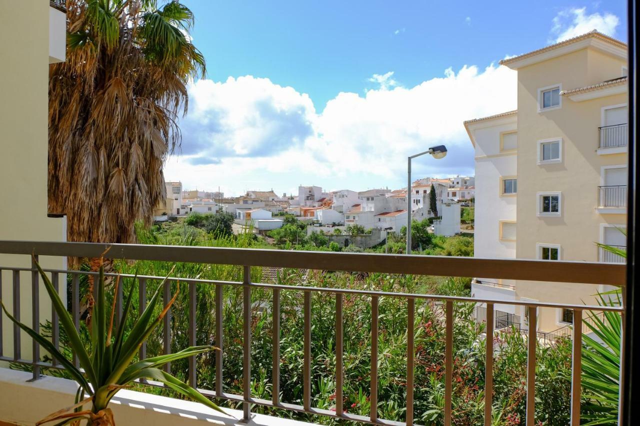 Algarve Surf Hostel - Lagos Exteriér fotografie